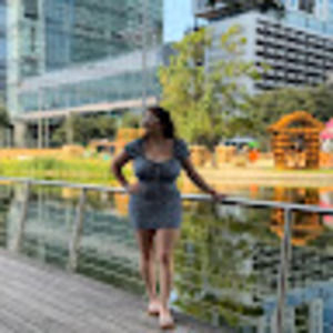 Meet your Posher, Vp